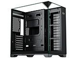PC�P�[�X [ATX /Micro ATX /Mini-ITX] C3 M500 BK  C3M500-BK
