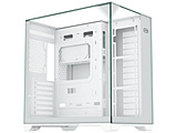 PC�P�[�X [ATX /Micro ATX /Mini-ITX] C3 M500 WH  C3M500-WH
