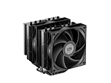 CPUN[[ 120mmt@2 [LGA115X/1200/1700/1851EAM4/AM5]   RT620-BK