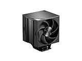 CPU�N�[���[ 120mm�t�@����2 [LGA1851/1700/1200/115X�EAM4/AM5]  �u���b�N RZ700D-BK
