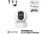 EZVIZ CS-TY14MP p  hƃJ lbg[NJ p`g^Cv 掿 LLAN/WIFIΉ DC5vd   CS-TY1-4MP mLE /ÎΉn