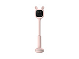赤ちゃん専用見守りネットワークカメラ  ピーチピンク CSBM1RA
