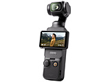 Osmo Pocket 3　1インチCMOS ポケットジンバルカメラ   OP9923