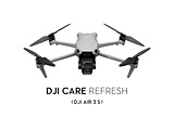 [DJI���i�ۏ؃v����]Card DJI Care Refresh 2�N�� (DJI Air 3S) JP   WA234E