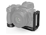 Nikon Z5・Z6・Z7・Z6 II・Z7 II用Lブラケット 2947