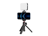 smallrig simorr3509 CyVlogZbg VigorVK-30 OrACgt