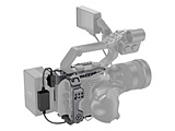 Sony FX6pP[WLbg 4124   SR4124