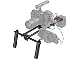 SmallRig Basic Shoulder Rig Kit 2896C