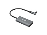 USB-C nu 4-in-1 PD/USB-C 3.1/USB-C 2.0 I[fBIA_v^t4598 SmallRig  SR4598