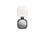 Vibe P48 O\Ȍgѓdbp LED rfICg  ubN SR4656
