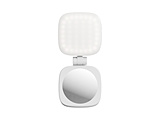 Vibe P48 ���O���\�Ȍg�ѓd�b�p LED �r�f�I���C�g  �z���C�g SR4933