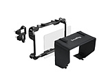 SmallRig5030 Atomos Shinobi II �p���j�^�[�P�[�W�L�b�g