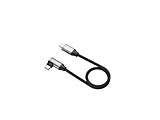 35cm USB-C �f�[�^�P�[�u�� �X�g���[�g - �A���O���^ (40Gbps + 240W + 8K)5075 SmallRig  SR5075