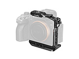 6023 Sony Alpha 7 V / 7R V / 7 IV�p�uHawkLock�v�N�C�b�N�����[�X�n�[�t�P�[�W SmallRig  SR6023