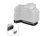 6033 Sony A7 V / A7R V / A7 IV / A7S III / A7R IV / A1�p�G�A�^�O�X���b�g�t���x�[�X�v���[�g�}�E���g�v���[�g SmallRig  SR6033