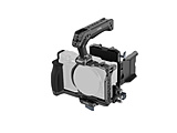 6113�uHawkLock�vNikon ZR�p�N�C�b�N�����[�X�P�[�W�L�b�g SmallRig  SR6113