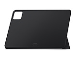 Xiaomi Pad 6用 フリップケース  ブラック BHR7478GL
