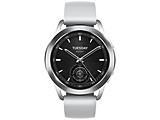 X}[gEHb` Xiaomi Watch S3 Silver  Vo[ BHR7873GL