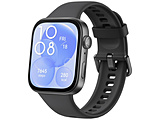 X}[gEHb` HUAWEI WATCH FIT3  Black