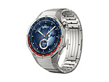 X}[gEHb` WATCH GT5 PRO 46mm/Titanium
