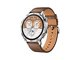 X}[gEHb` WATCH GT5 46mm/Brown