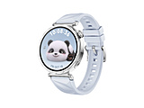 �X�}�[�g�E�H�b�` WATCH GT5 41mm  Blue
