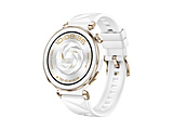 X}[gEHb` WATCH GT5 PRO 42mm  White