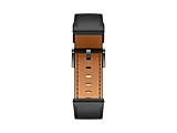 EasyFit 3-22L0/22mm Leather  Graphite Black