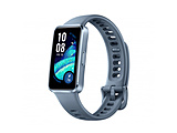 X}[gEHb` HUAWEI Band 10 Aluminum Edition  Blue