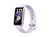 X}[gEHb` HUAWEI Band 10 Aluminum Edition  Purple