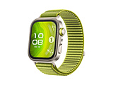 HUAWEI WATCH FIT 4 Pro  Green