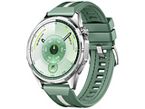 �X�}�[�g�E�H�b�` HUAWEI WATCH GT6 46mm  Green ATMB19GR