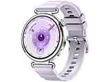 �X�}�[�g�E�H�b�` HUAWEI WATCH GT6 41mm  Purple KSUB19PR