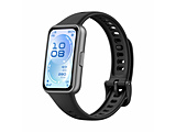 �X�}�[�g�E�H�b�` HUAWEI Band 11  Black CDYB19BK