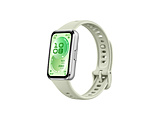 HUAWEI Band 11 Aluminum Edition/Green