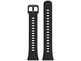HUAWEI Band 11 Fluoroelastomer Strap  Black