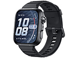 �X�}�[�g�E�H�b�` HUAWEI WATCH FIT 5 Pro  Black NKIB29BK