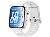 �X�}�[�g�E�H�b�` HUAWEI WATCH FIT 5 Pro  White NKIB29WH