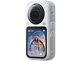 360°�J���� Insta360 X6 �X�^���_�[�h�o���h��  �A�[�N�e�B�b�N�z���C�g CINSABXA-X602 �m4K�Ή� /�h���n