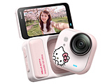 �A�N�V�����J���� Insta360 GO Ultra × Hello Kitty Limited Edition   CINSABEA-GOULTRA68
