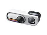 �A�N�V�����J���� Insta360 GO 3S ���g���L�b�g(128GB)  �L�����o�X�z���C�g CINSAATA-GO3SRETRO128G-CW �m4K�Ή� /�h���n