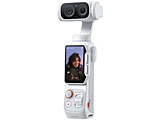 8K�W���o���J���� Insta360 Luna Ultra �X�^���_�[�h�o���h��  �X�e���z���C�g CINSABTA-LUNAULTRA02