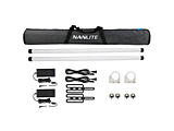 PavoTube II 30X 2Kit NANLITE zCg 15-2020-2Kit