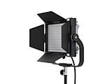 NANLITE Barndoor for Alien 150C NANLITE  BD-AL150
