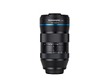 �A�i�����t�B�b�N�����Y 1.33x APS-C 75mm X  �u���b�N SR75-X-JP �mFUJIFILM X /�P�œ_�����Y�n