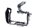 �J�����P�[�W�L�b�g SONY FX3/FX30�p �O���[   SCH-FX3/30-G-JP