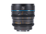 Vl}Y T1.2 APS-C/S35 35mm L/O[ SIRUI  MS35L-G-JP mCJL /Pœ_Yn