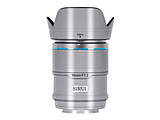 �I�[�g�t�H�[�J�X�����Y F1.2 APS-C 16mm X/�V���o�[ SIRUI �V���o�[ 16AS12X-S-JP �mFUJIFILM X /�P�œ_�����Y�n