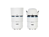 �I�[�g�t�H�[�J�X�����Y F1.2 APS-C 2�{�Z�b�g(16/75mm) Z/�z���C�g SIRUI �z���C�g AS-2S-ZW-JP �m�j�R��Z /�P�œ_�����Y�n