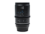 Astra �I�[�g�t�H�[�J�X �A�i�����t�B�b�N�V�l�����Y 50mm T1.8 1.33x Full Frame/�i�`�������t���A SIRUI  AST-50-EN-JP �m�\�j�[E /�P�œ_�����Y�n